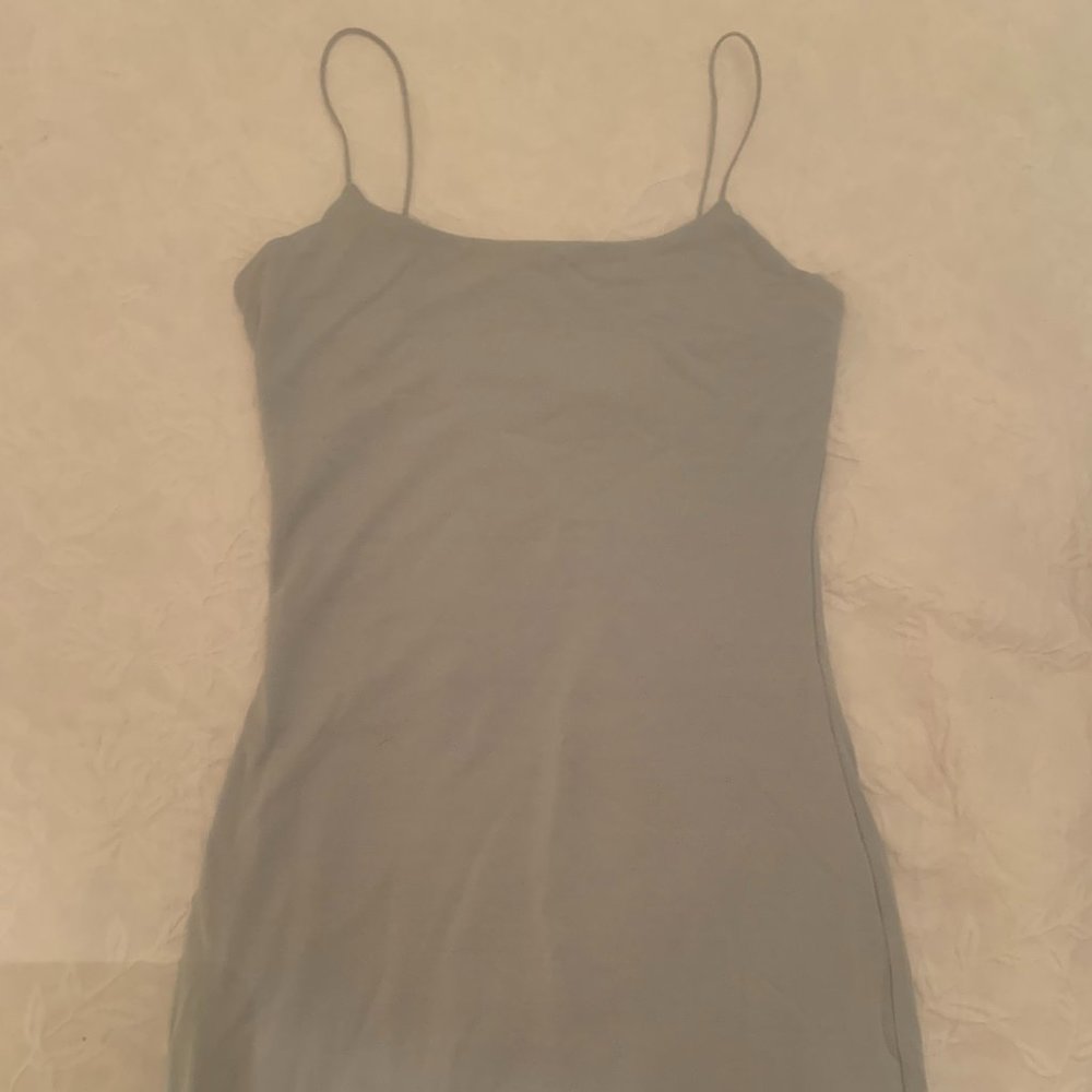 Wilfred Free Tiny Dress
